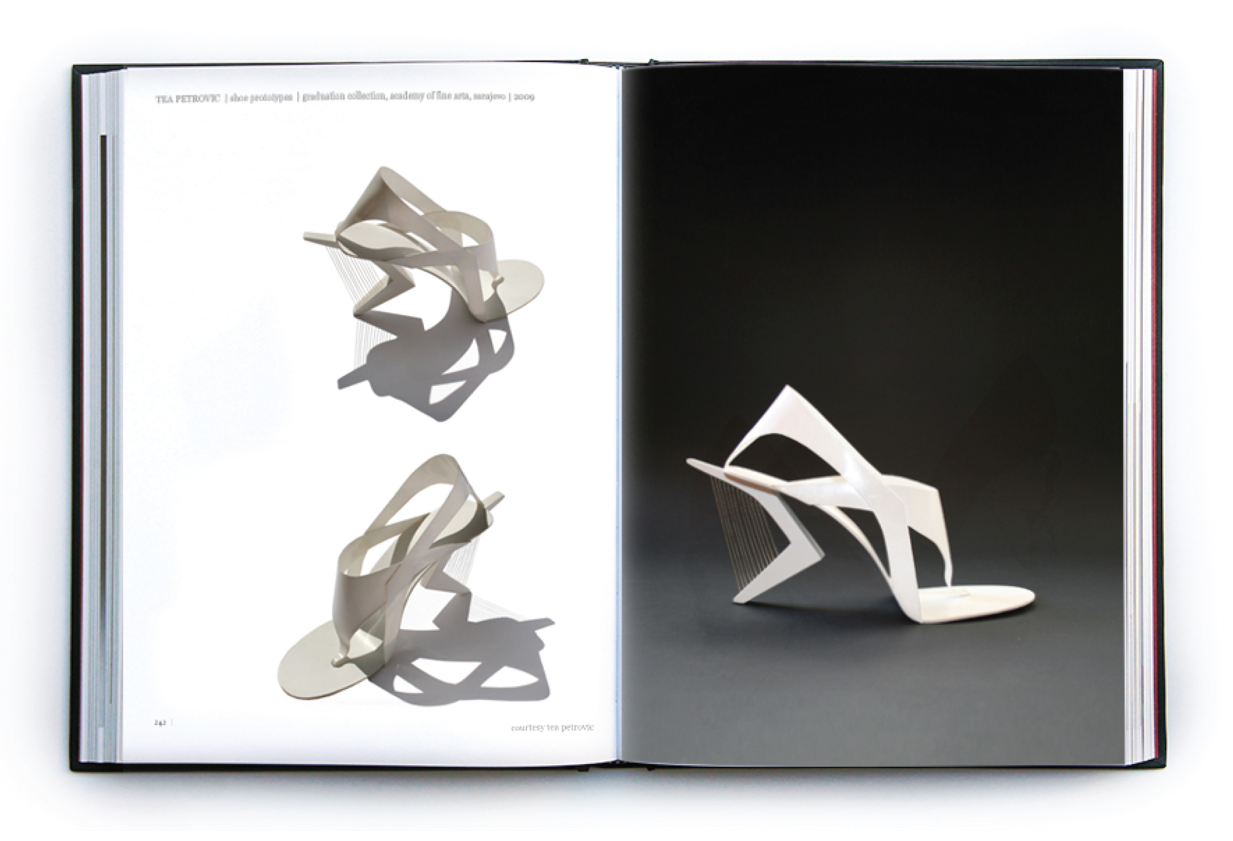 Shoe Obsession — the publication