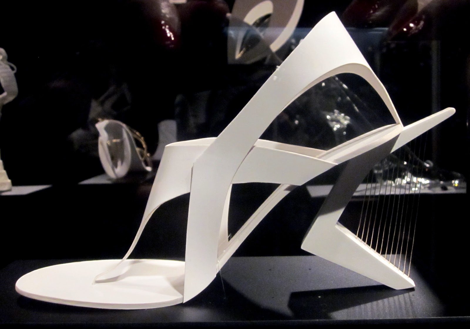 Shoe Obsession — image 1