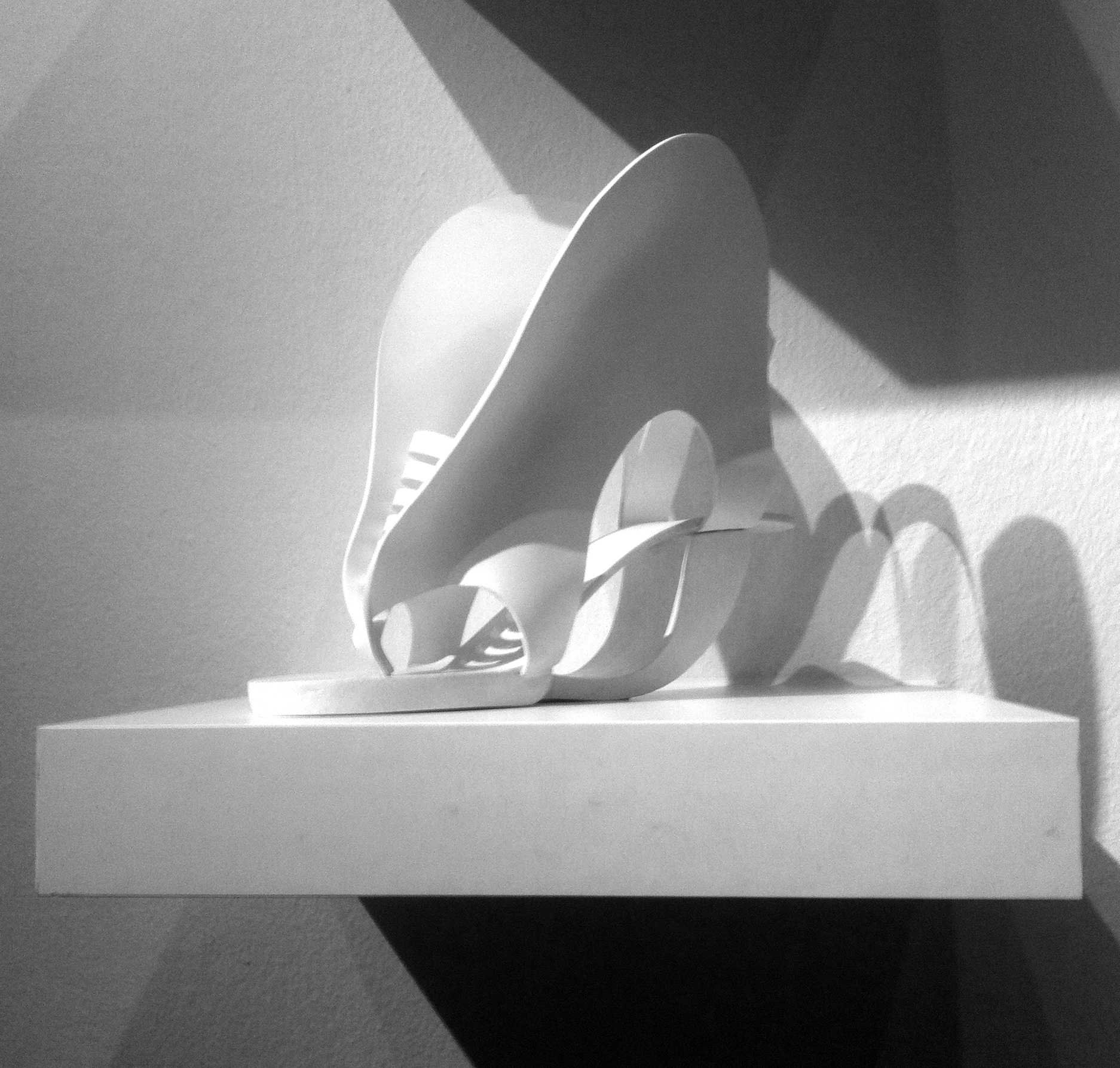 SHOEting Stars. Shoes in Art and Design