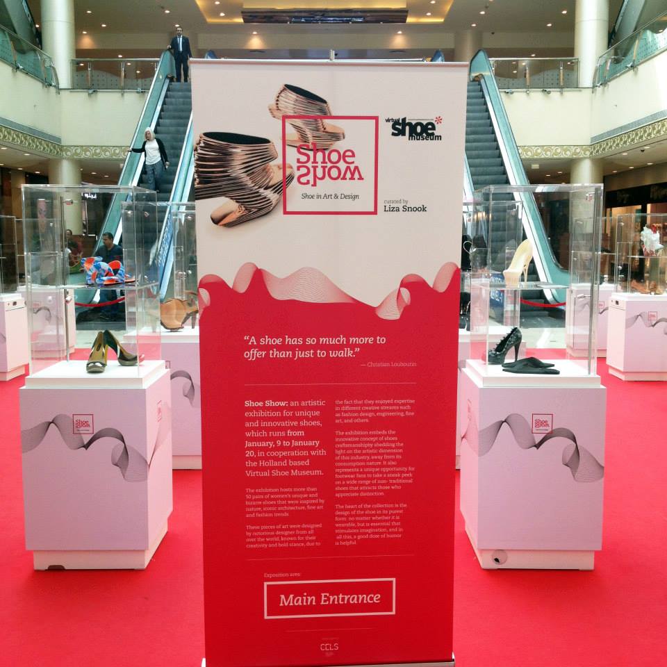 Shoe Show