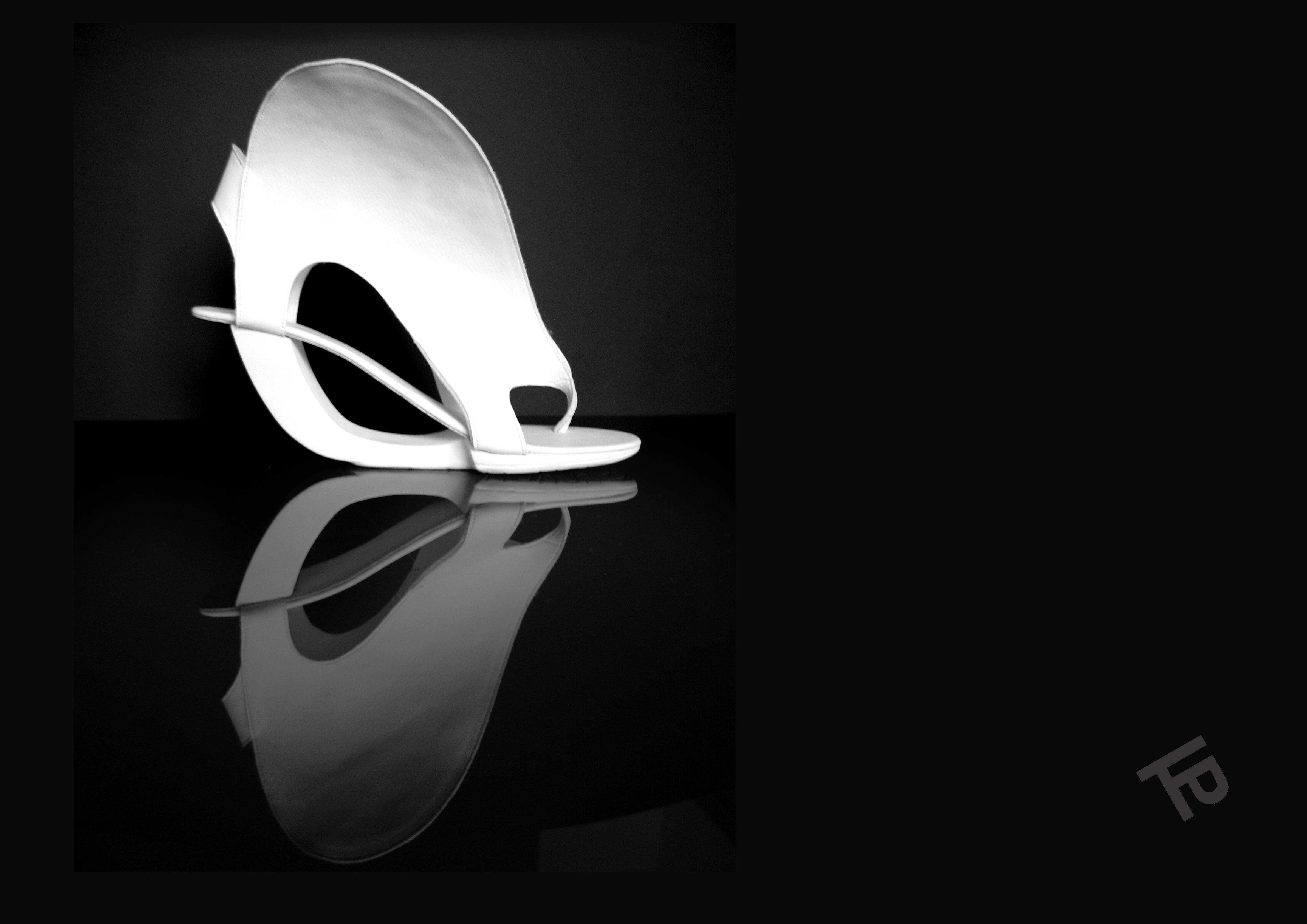 Killer Heels: The Art of the High-Heeled Shoe