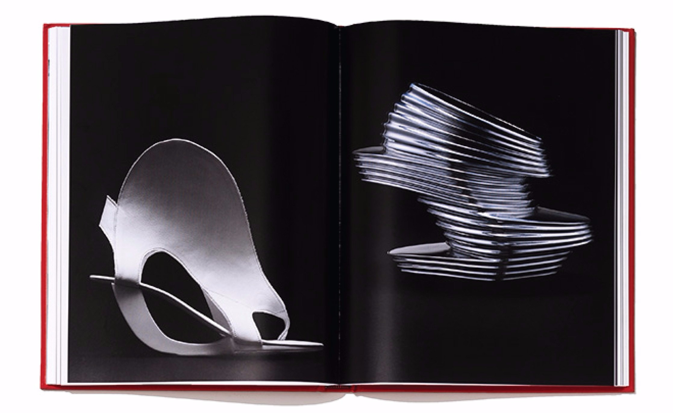 Killer Heels — the publication