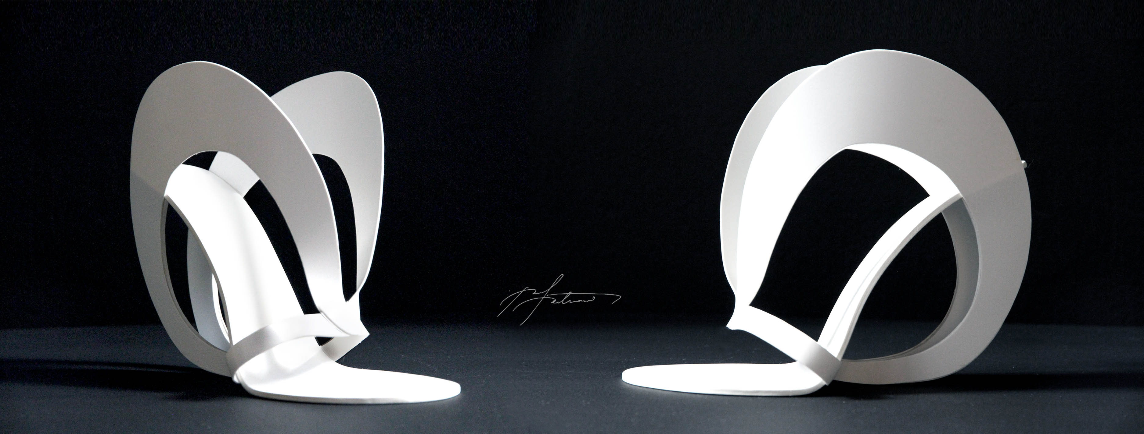 High Heels. Die hohe Kunst der Schuhe