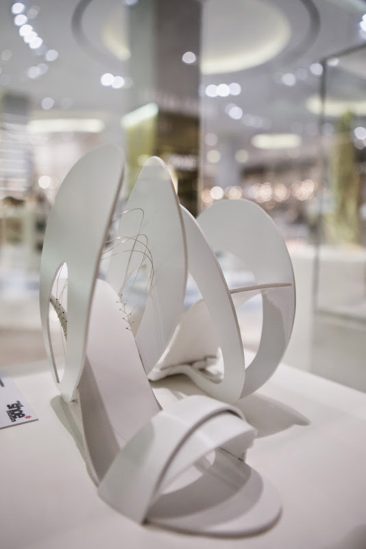 Level Vogue Exhibition Dubai (2)