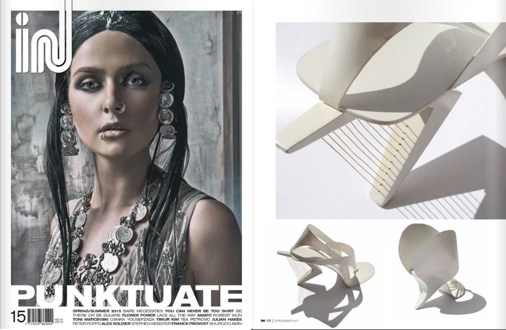 IN magazine 2015 cover